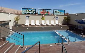 Hotel Spa Machupicchu